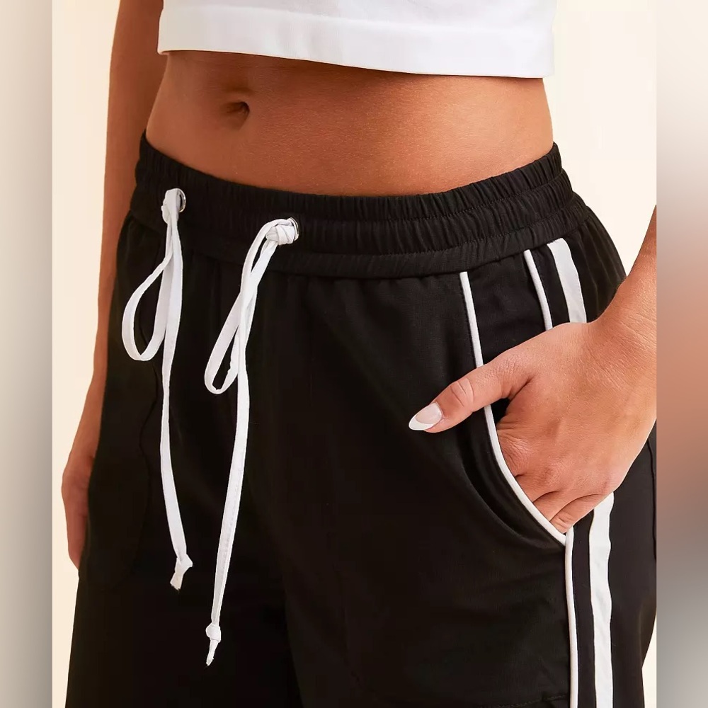 Track stretch pant - Picture 6 of 7
